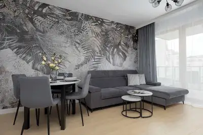 Image de Ludwiki 4c | Warszawa | Elegant Apartment | Parking | Air Conditioning