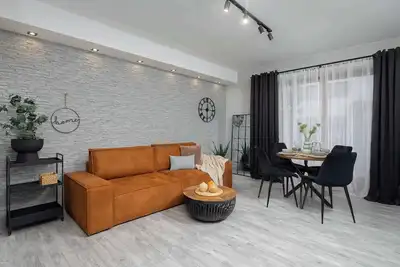 Image de Malborska 16e | Bright Apartment | Parking