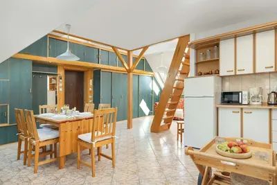 Image de Plac Neptuna 2 | Bright Studio | Balcony