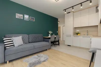 Image de Marywilska 15 | Stylish Apartment | Parking