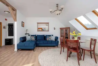 Image de Turystyczna 2 | Spacious Apartment | Wi-Fi