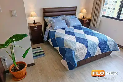Image de Charming 1-bedroom apartment in gorgeous La Paz with WiFi