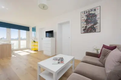 Image de Olszowa 8 | Spacious Apartment | Air Conditioning