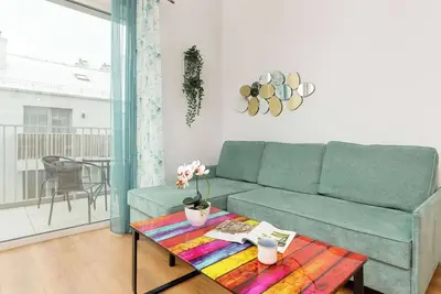 Image de Abrahama 38a | Cozy Apartment | Parking