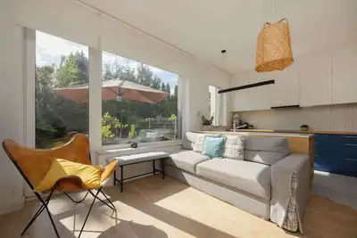 Image de Warsaw Piaseczno House with Garden by Noclegi Renters