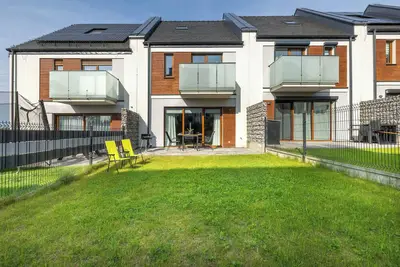 Image de Biedronkowa 4 | Spacious House | Grill&Parking