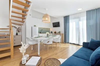 Image de Borowikowa 3d | Comfortable Apartment | Parking