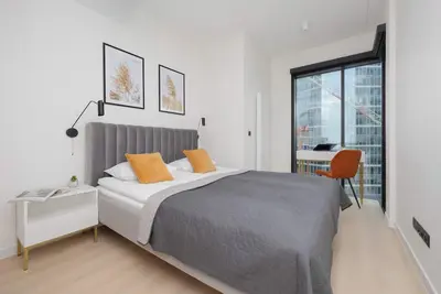 Image de Prosta 69d | Prestigious Apartment | Warsaw | Parking