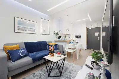 Image de Gardenia Seaside 7e Cristallo | Apartment | Sea