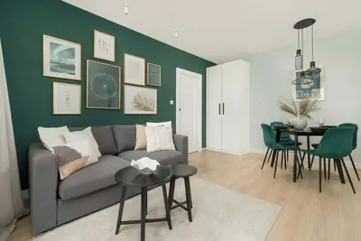 Image de Przeworska 6 | Stylish Apartment | Parking | Bath