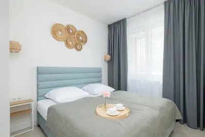 Image de Letniskowa Cosy Apartment  Parking