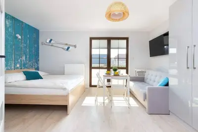 Image de Liliowa 3 | Bright Apartment | Balcony | Parking
