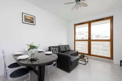 Image de Zoliborz Stylish Apartment with Parking by Noclegi Renters