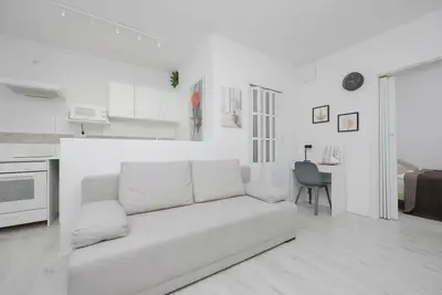 Image de Sierakowskiego 25a | Bright Apartment | Parking