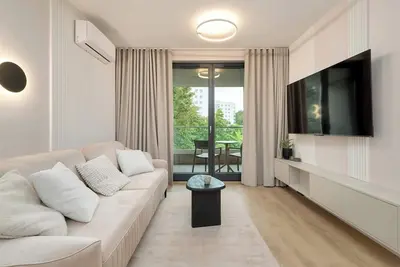 Image de 23 Marca 79c | Sopot | Prestigious Apartment | Parking | Air conditioning | Balc