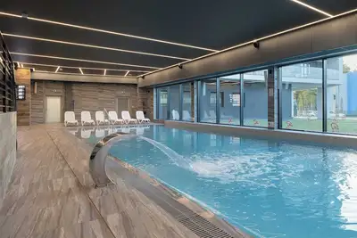 Image de Baltic Wave Kasprowicza 20a | Apartment | Parking