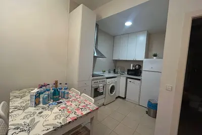 Image de Your Ideal Home: Beautiful and Comfortable house in La Rambla, Perfect for your Family\".