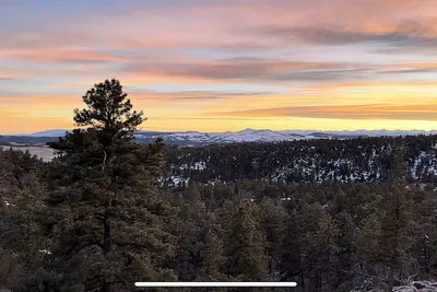 Image de Comanche Pines Trio, A Multi-Unit Mountain Retreat with Wifi and A/C
