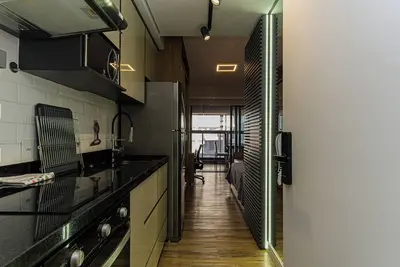 Image de Moema 508 - Celebrity, Complete and Modern For4