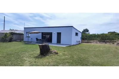 Image de Charmante maison de vacances