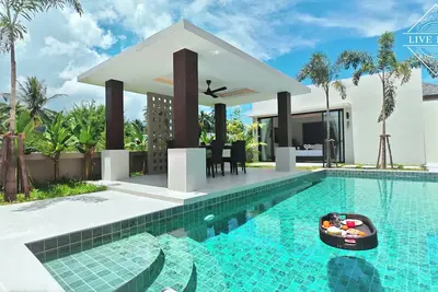 Image de Santi Tara Villas