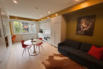 Image de Premium Red Mountain Lodging