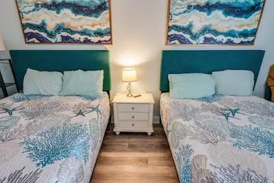 Image de New Caravelle Resort 1br | Fully Remodeled |Pools!