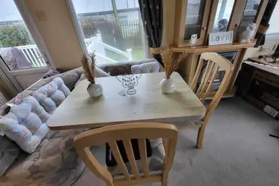 Image de Cosy caravan with free unlimited Wi-Fi at Seawick Holiday Park ref 27623sw