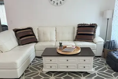 Image de Family Friendly Home near Kings Dominion and Lake Anna State Park