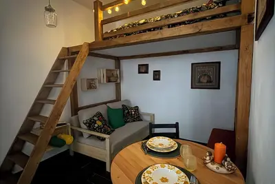 Image de Carmela Cerasuolo Filignano House