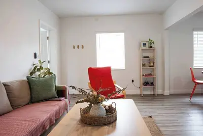 Image de Miami Gem 2-bedroom house Central, free parking