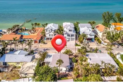 Image de 3 Bedroom Anna Maria Island North End Home
