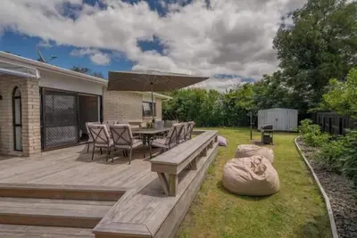 Image de Coastal Whiti Comfort