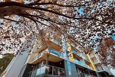 Image de Modern & Convenience meets Capri on Flinders