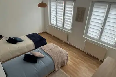 Image de Séjournez à Grand-Fort-Philippe : Logement Confortable à Louer