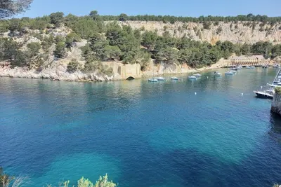 Image de Logement avec jardin proche Cassis