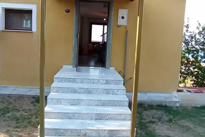 Image de YeniFoça Tatil Evi