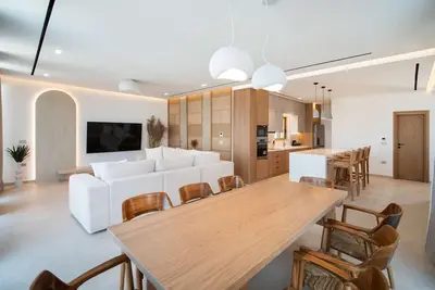 Image de Residence Callisto Azzure