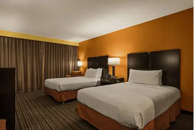 Image de Family Friendly Stay | 2 Double Beds Standard Room | Free Breakfast & Pool