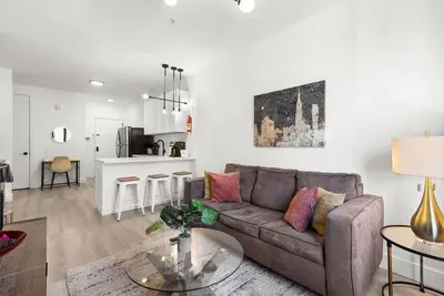 Image de Stellar 1br 15 Min from Ewr Free Parking!