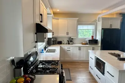 Image de Burk’s Falls Escape 2 Bed 1 Bath