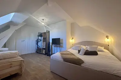 Image de Casa Foch #2 - T1 bis - Proche Hyper Centre