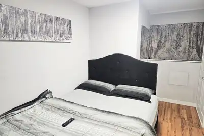 Image de Cozy Room Ensuite Bath& Own Entrance Peaceful Stay