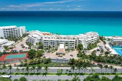 Image de Suite on the beach with ocean view