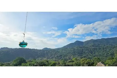 Image de Luxury Modern Retreat Steps from Tayrona Park