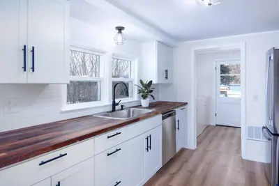 Image de Sunshine Cottage — Cozy Montana Getaway Located Right in the Town of Libby