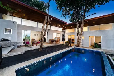 Image de Hammock House: Your Private Oasis Near Tamarindo