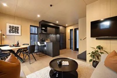 Image de Te Awa Luxury Villa, Queenstown