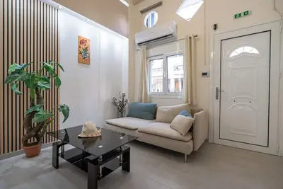 Image de Loft 53- Urban Stay by ΜΡS