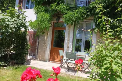 Image de La Maison Des SŒURS - Saint Jean D'Arvey